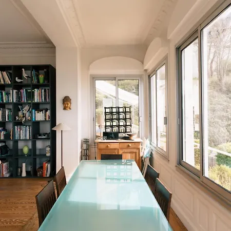 Beautiful 90m Seafront * Trouville-sur-Mer